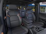 New 2025 GMC Canyon AT4 Crew Cab 4WD Pickup for sale #25345 - photo 16