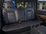 New 2025 GMC Canyon AT4 Crew Cab 4WD Pickup for sale #25345 - photo 17