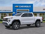 New 2025 GMC Canyon AT4 Crew Cab 4WD Pickup for sale #25345 - photo 3