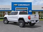 New 2025 GMC Canyon AT4 Crew Cab 4WD Pickup for sale #25345 - photo 4