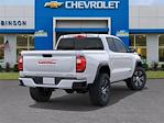 New 2025 GMC Canyon AT4 Crew Cab 4WD Pickup for sale #25345 - photo 2