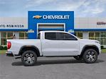 New 2025 GMC Canyon AT4 Crew Cab 4WD Pickup for sale #25345 - photo 5