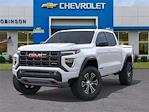 New 2025 GMC Canyon AT4 Crew Cab 4WD Pickup for sale #25345 - photo 6