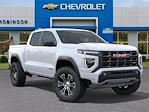 New 2025 GMC Canyon AT4 Crew Cab 4WD Pickup for sale #25345 - photo 7