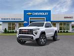 New 2025 GMC Canyon AT4 Crew Cab 4WD Pickup for sale #25345 - photo 8