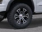 New 2025 GMC Canyon AT4 Crew Cab 4WD Pickup for sale #25345 - photo 9