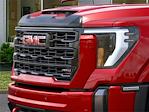 New 2025 GMC Sierra 2500 AT4 Crew Cab 4WD Pickup for sale #25350 - photo 13