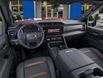 New 2025 GMC Sierra 2500 AT4 Crew Cab 4WD Pickup for sale #25350 - photo 15