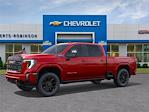 New 2025 GMC Sierra 2500 AT4 Crew Cab 4WD Pickup for sale #25350 - photo 3