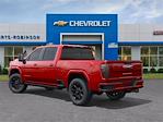 New 2025 GMC Sierra 2500 AT4 Crew Cab 4WD Pickup for sale #25350 - photo 4
