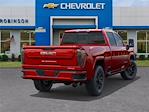 New 2025 GMC Sierra 2500 AT4 Crew Cab 4WD Pickup for sale #25350 - photo 2