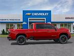 New 2025 GMC Sierra 2500 AT4 Crew Cab 4WD Pickup for sale #25350 - photo 5