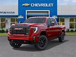 New 2025 GMC Sierra 2500 AT4 Crew Cab 4WD Pickup for sale #25350 - photo 6