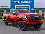 New 2025 GMC Sierra 2500 AT4 Crew Cab 4WD Pickup for sale #25350 - photo 7