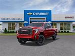 New 2025 GMC Sierra 2500 AT4 Crew Cab 4WD Pickup for sale #25350 - photo 8