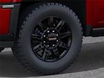 New 2025 GMC Sierra 2500 AT4 Crew Cab 4WD Pickup for sale #25350 - photo 9
