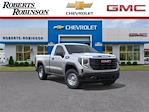 New 2025 GMC Sierra 1500 Pro Regular Cab 4WD Pickup for sale #25355 - photo 1
