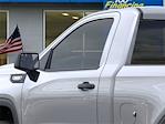 New 2025 GMC Sierra 1500 Pro Regular Cab 4WD Pickup for sale #25355 - photo 12