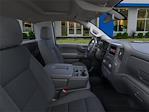 New 2025 GMC Sierra 1500 Pro Regular Cab 4WD Pickup for sale #25355 - photo 17