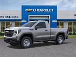 New 2025 GMC Sierra 1500 Pro Regular Cab 4WD Pickup for sale #25355 - photo 3