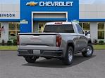 New 2025 GMC Sierra 1500 Pro Regular Cab 4WD Pickup for sale #25355 - photo 2