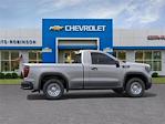 New 2025 GMC Sierra 1500 Pro Regular Cab 4WD Pickup for sale #25355 - photo 5