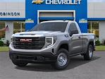 New 2025 GMC Sierra 1500 Pro Regular Cab 4WD Pickup for sale #25355 - photo 6