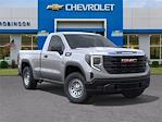 New 2025 GMC Sierra 1500 Pro Regular Cab 4WD Pickup for sale #25355 - photo 7