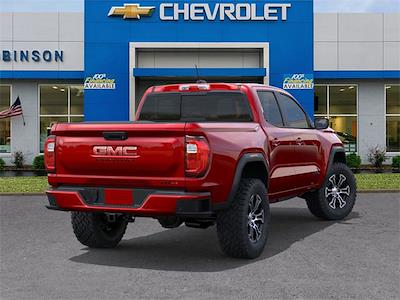 New 2025 GMC Canyon AT4 Crew Cab 4WD Pickup for sale #25361 - photo 2