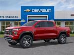 New 2025 GMC Canyon AT4 Crew Cab 4WD Pickup for sale #25361 - photo 3