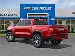 New 2025 GMC Canyon AT4 Crew Cab 4WD Pickup for sale #25361 - photo 4