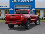 New 2025 GMC Canyon AT4 Crew Cab 4WD Pickup for sale #25361 - photo 2