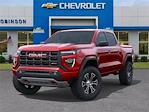 New 2025 GMC Canyon AT4 Crew Cab 4WD Pickup for sale #25361 - photo 6