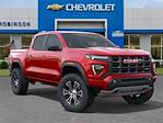 New 2025 GMC Canyon AT4 Crew Cab 4WD Pickup for sale #25361 - photo 7