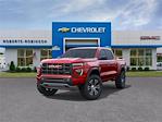 New 2025 GMC Canyon AT4 Crew Cab 4WD Pickup for sale #25361 - photo 8
