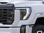 New 2025 GMC Sierra 2500 AT4 Crew Cab 4WD Pickup for sale #25363 - photo 10