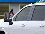 New 2025 GMC Sierra 2500 AT4 Crew Cab 4WD Pickup for sale #25363 - photo 12