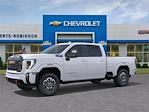 New 2025 GMC Sierra 2500 AT4 Crew Cab 4WD Pickup for sale #25363 - photo 3