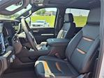 New 2025 GMC Sierra 2500 AT4 Crew Cab 4WD Pickup for sale #25363 - photo 28