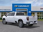 New 2025 GMC Sierra 2500 AT4 Crew Cab 4WD Pickup for sale #25363 - photo 4