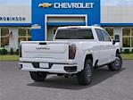 New 2025 GMC Sierra 2500 AT4 Crew Cab 4WD Pickup for sale #25363 - photo 2