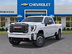 New 2025 GMC Sierra 2500 AT4 Crew Cab 4WD Pickup for sale #25363 - photo 6