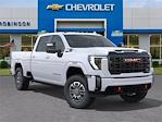 New 2025 GMC Sierra 2500 AT4 Crew Cab 4WD Pickup for sale #25363 - photo 7