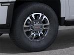 New 2025 GMC Sierra 2500 AT4 Crew Cab 4WD Pickup for sale #25363 - photo 9