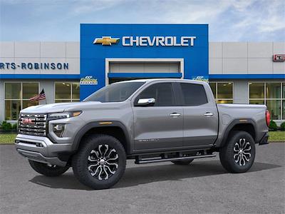 New 2025 GMC Canyon Denali Crew Cab 4WD Pickup for sale #25368 - photo 2