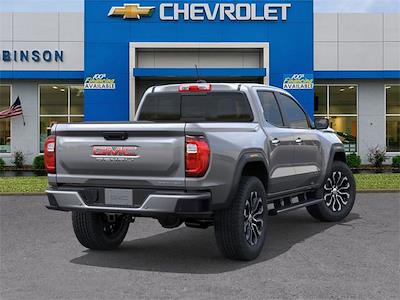 New 2025 GMC Canyon Denali Crew Cab 4WD Pickup for sale #25368 - photo 2