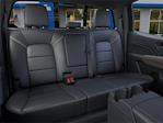 New 2025 GMC Canyon Denali Crew Cab 4WD Pickup for sale #25368 - photo 17