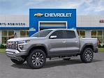New 2025 GMC Canyon Denali Crew Cab 4WD Pickup for sale #25368 - photo 2