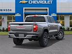 New 2025 GMC Canyon Denali Crew Cab 4WD Pickup for sale #25368 - photo 4