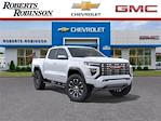 New 2025 GMC Canyon Denali Crew Cab 4WD Pickup for sale #25377 - photo 1